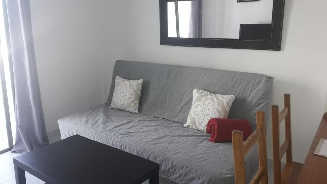 Apartamento Complejo Residencial Los Carmenes