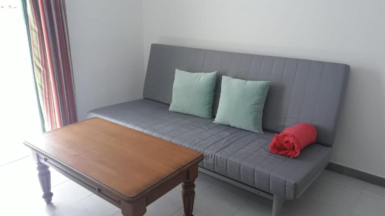 Apartamento Complejo Residencial Los Carmenes