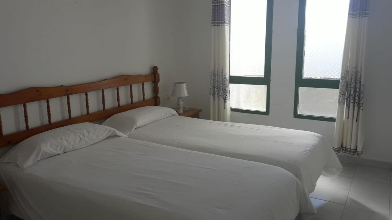 Complejo Residencial Los Carmenes *