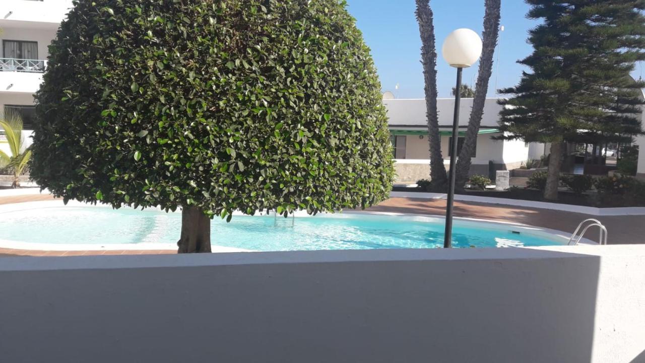 Apartamento Complejo Residencial Los Carmenes