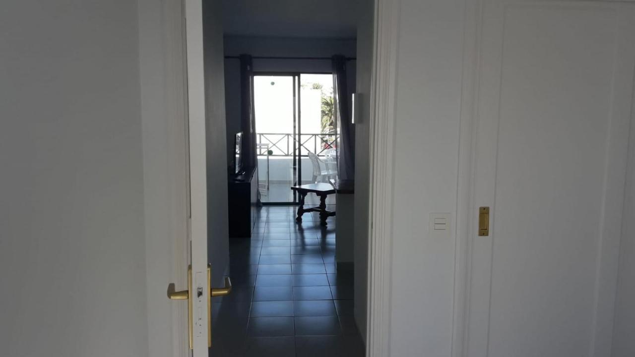 Apartamento Complejo Residencial Los Carmenes *