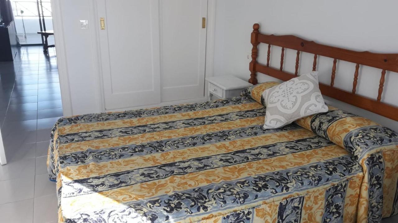 Apartamento Complejo Residencial Los Carmenes