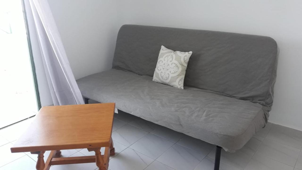 Apartamento Complejo Residencial Los Carmenes *