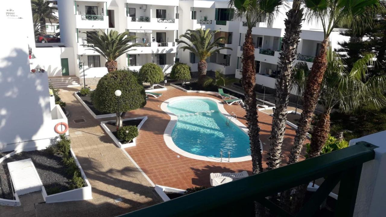 Complejo Residencial Los Carmenes