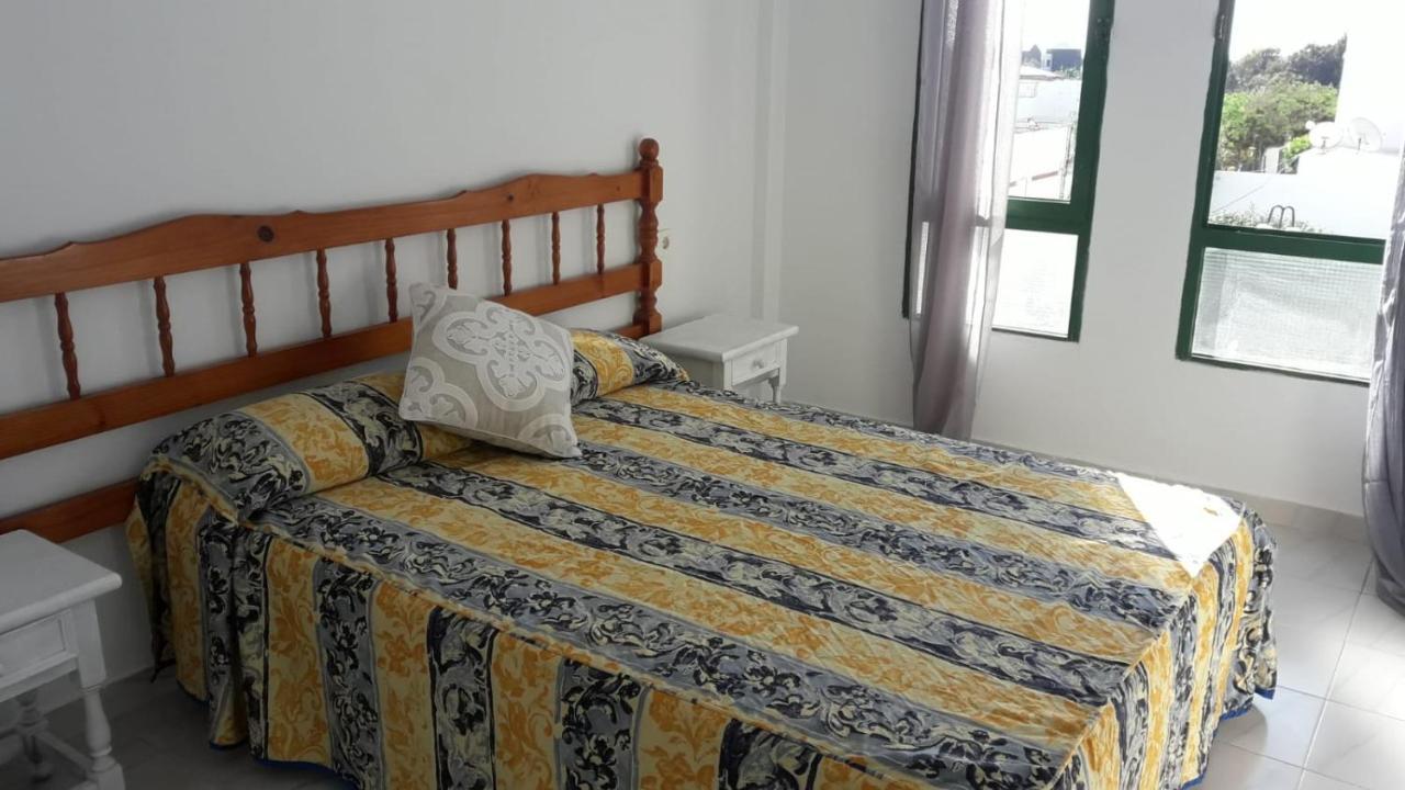 Apartamento Complejo Residencial Los Carmenes
