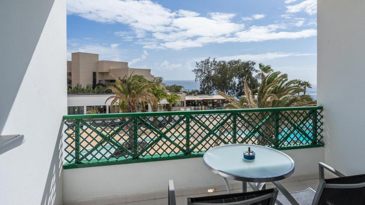 Blue Sea Apartment Costa Teguise