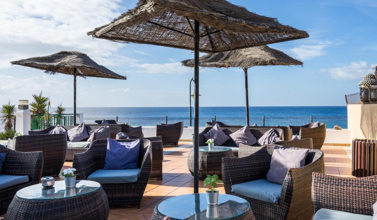 Apartment Blue Sea Costa Teguise