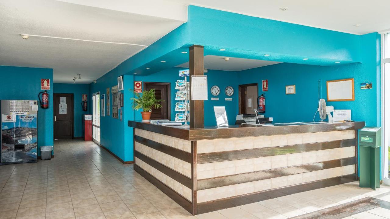 Blue Sea Apartment Costa Teguise