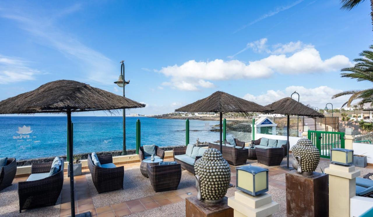 Blue Sea Apartment Costa Teguise