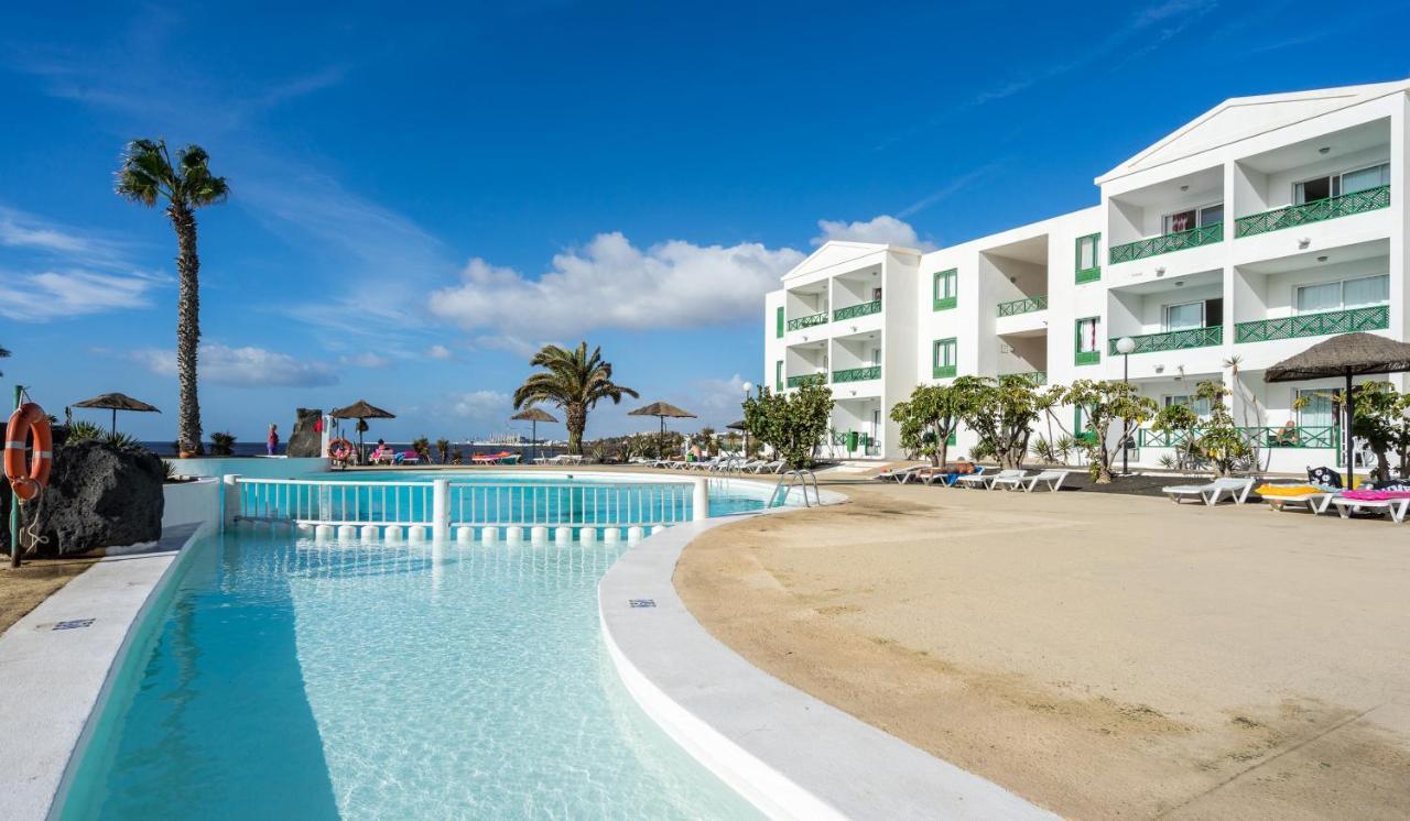 Blue Sea Apartment Costa Teguise