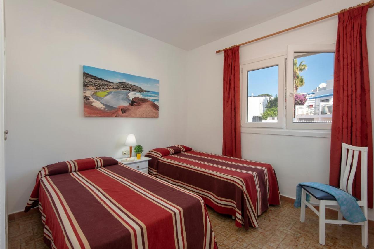 Apartahotel Rocas Blancas Puerto del Carmen (Lanzarote)