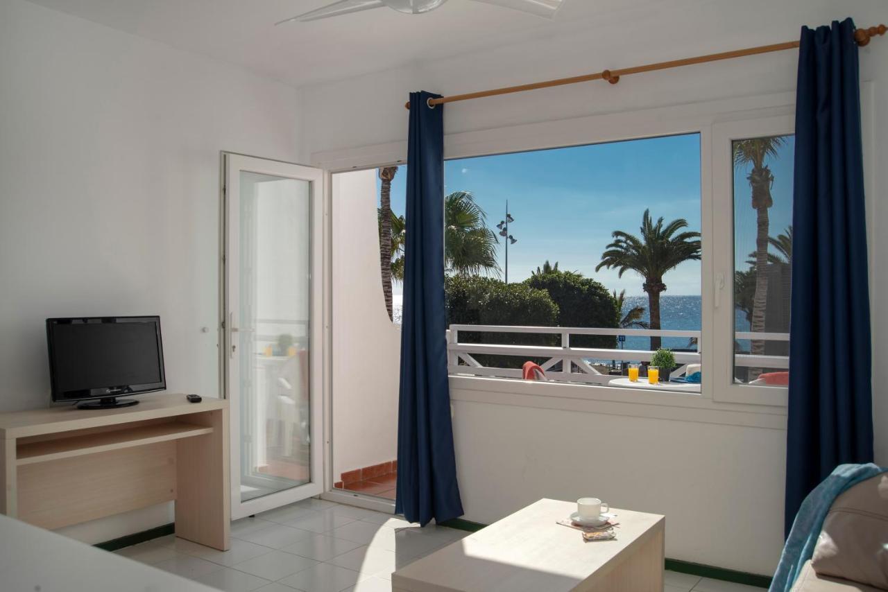 Apartahotel Rocas Blancas Puerto del Carmen (Lanzarote)