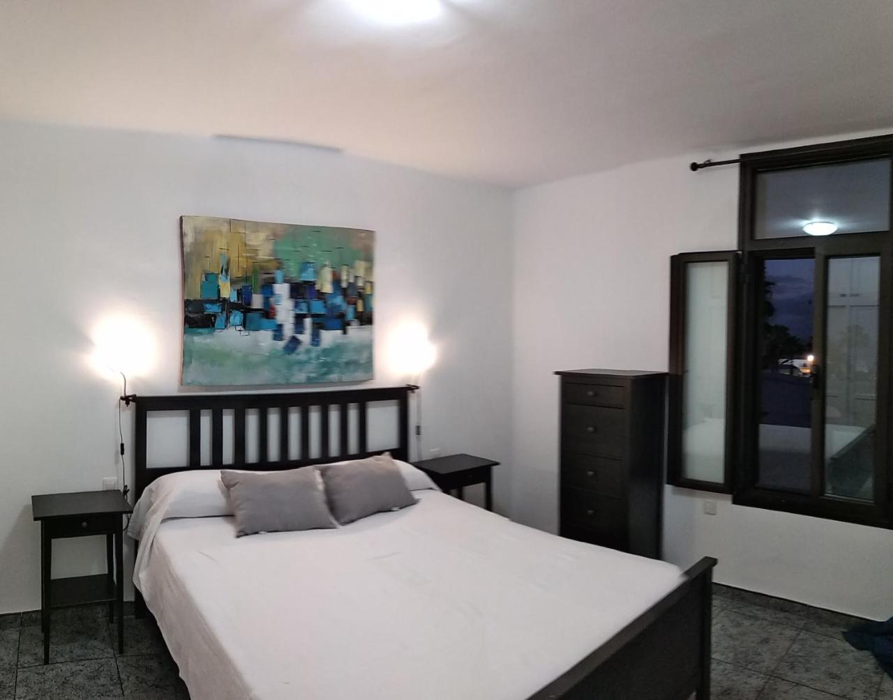 Apartamento Seaview Puerto Del Carmen Puerto del Carmen (Lanzarote)