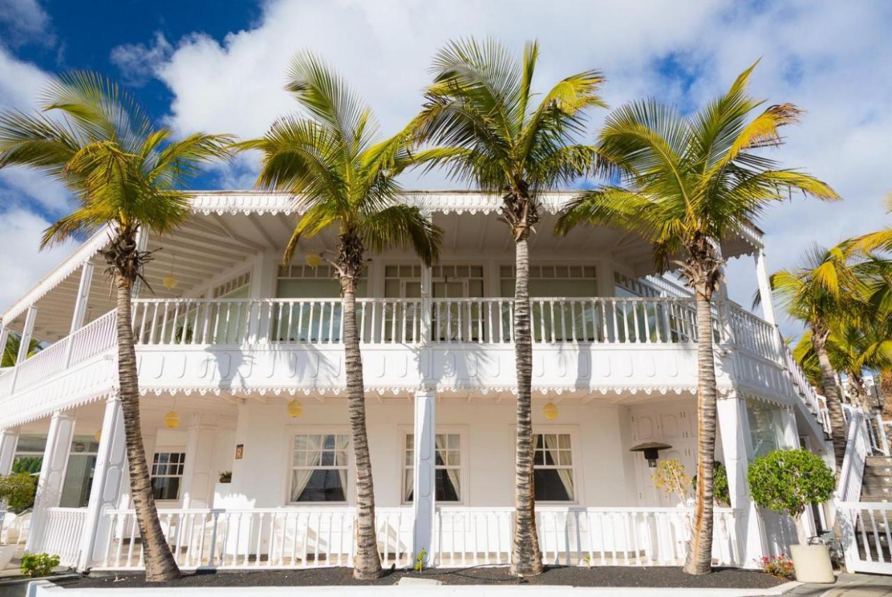 Gaida Villa Puerto Calero