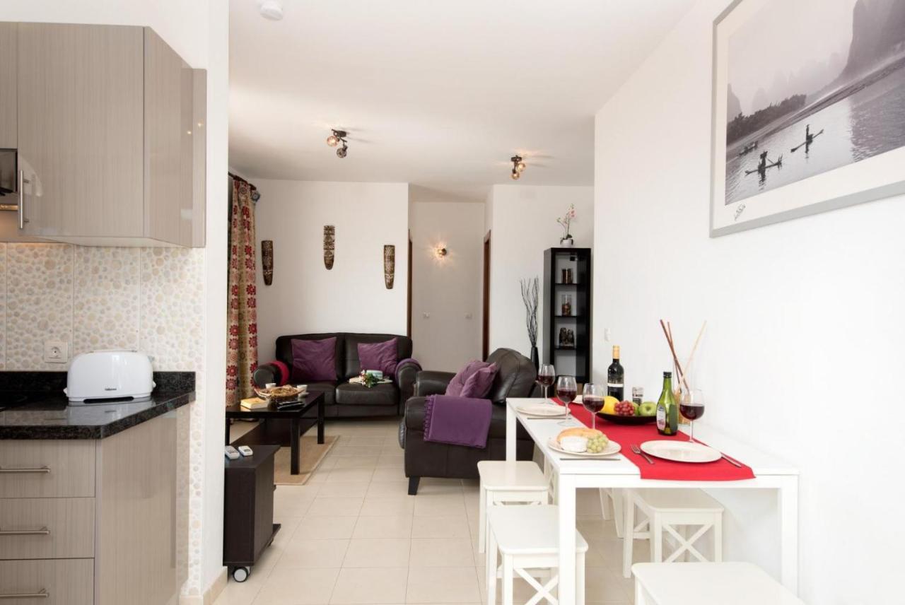 Holiday home Vista Faro *