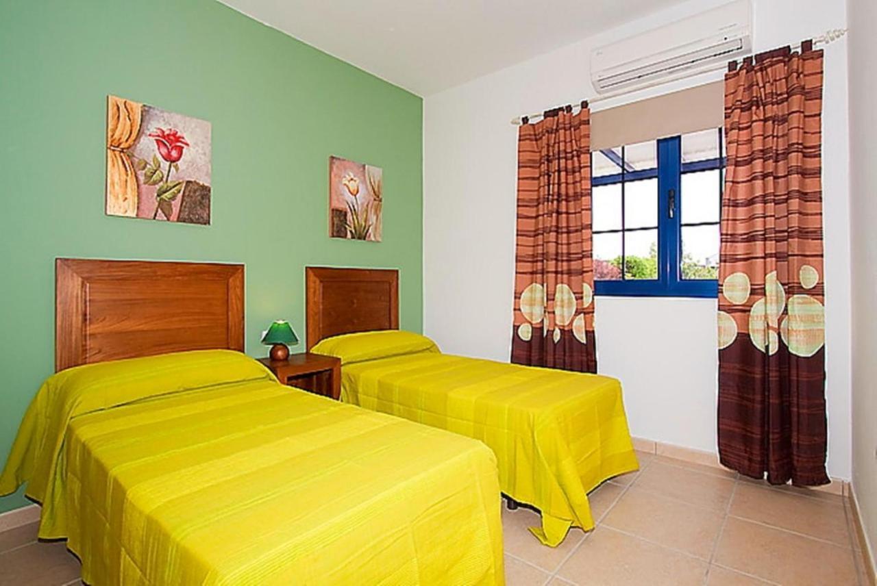 Villa Tamia Playa Blanca (Lanzarote)