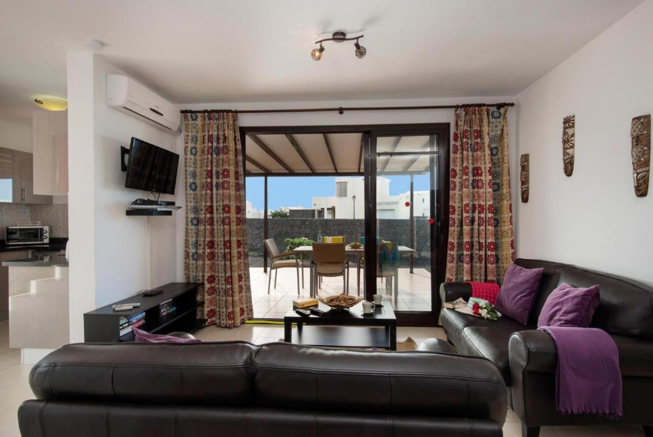 Holiday home Vista Faro *