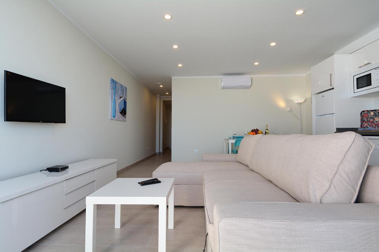 Solei Pdc Stunning Sea Views Puerto del Carmen (Lanzarote)