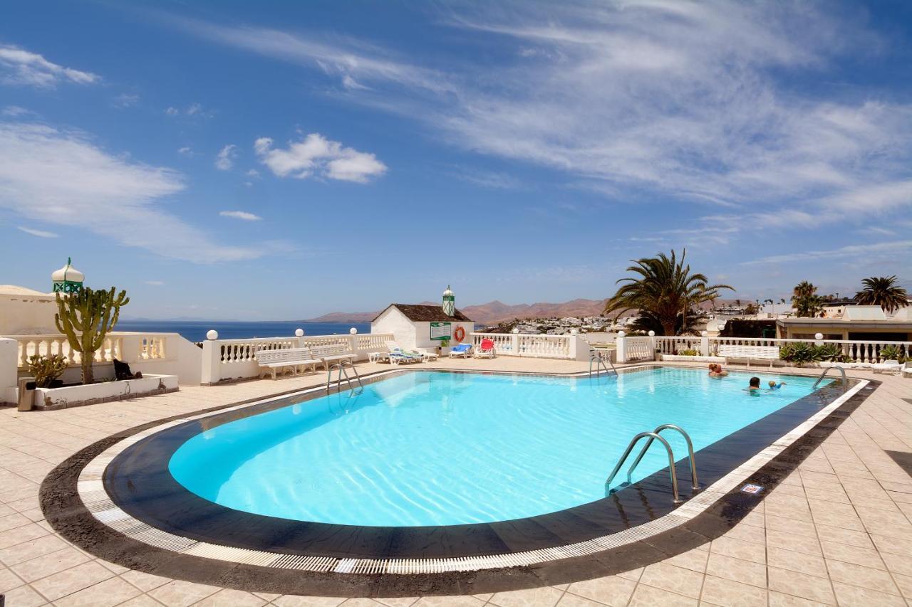 Apartamento Solei Pdc Stunning Sea Views *