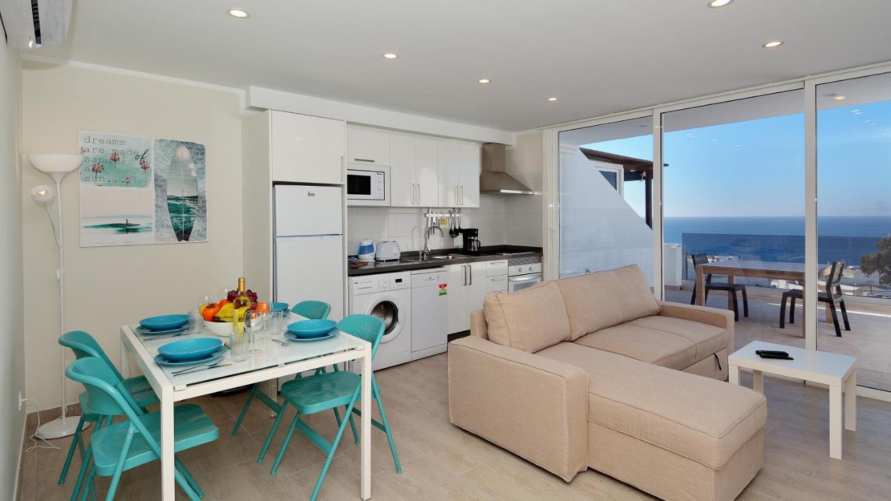 Solei Pdc Stunning Sea Views Apartamento Puerto del Carmen (Lanzarote)
