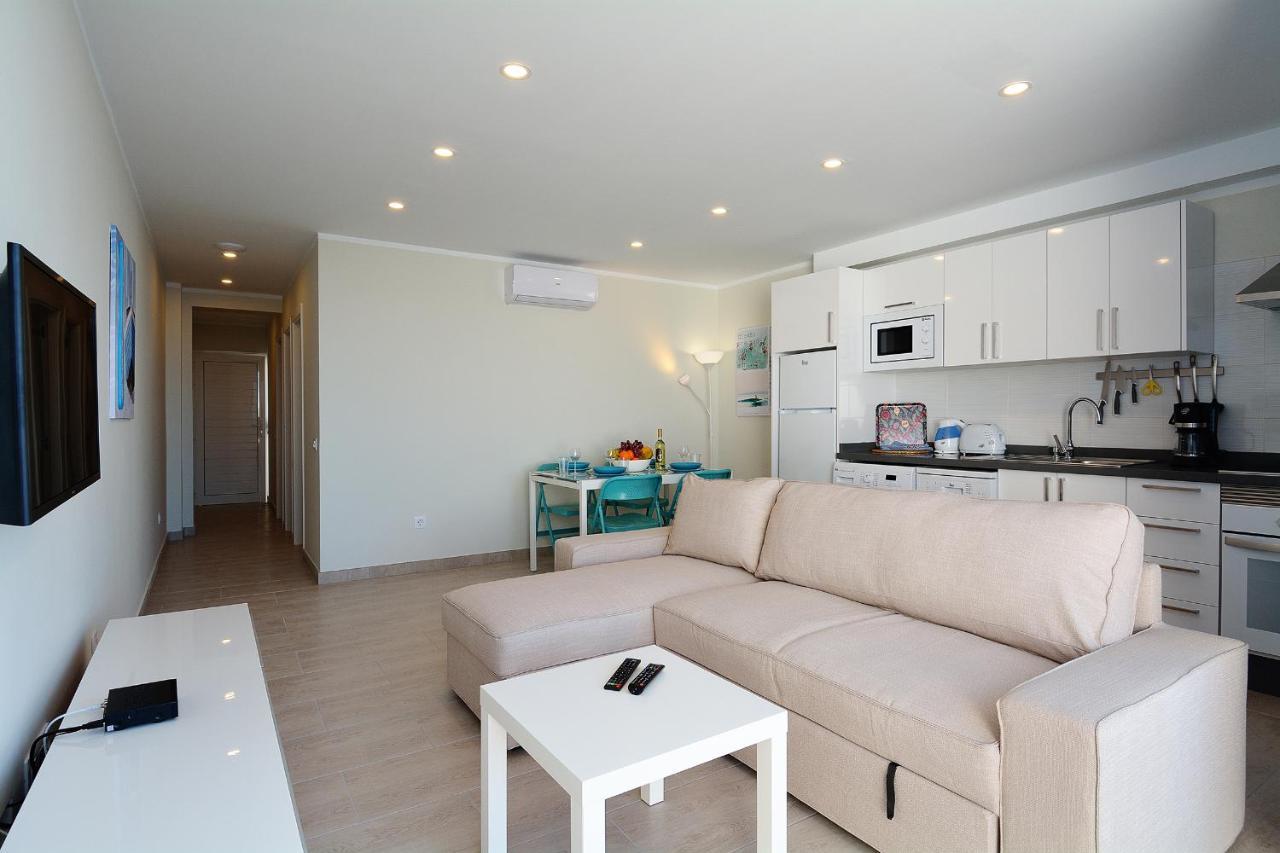 Solei Pdc Stunning Sea Views Apartamento