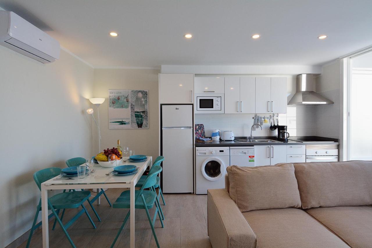 Solei Pdc Stunning Sea Views Apartamento *