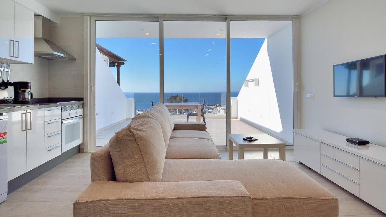 Solei Pdc Stunning Sea Views Apartamento Puerto del Carmen (Lanzarote)