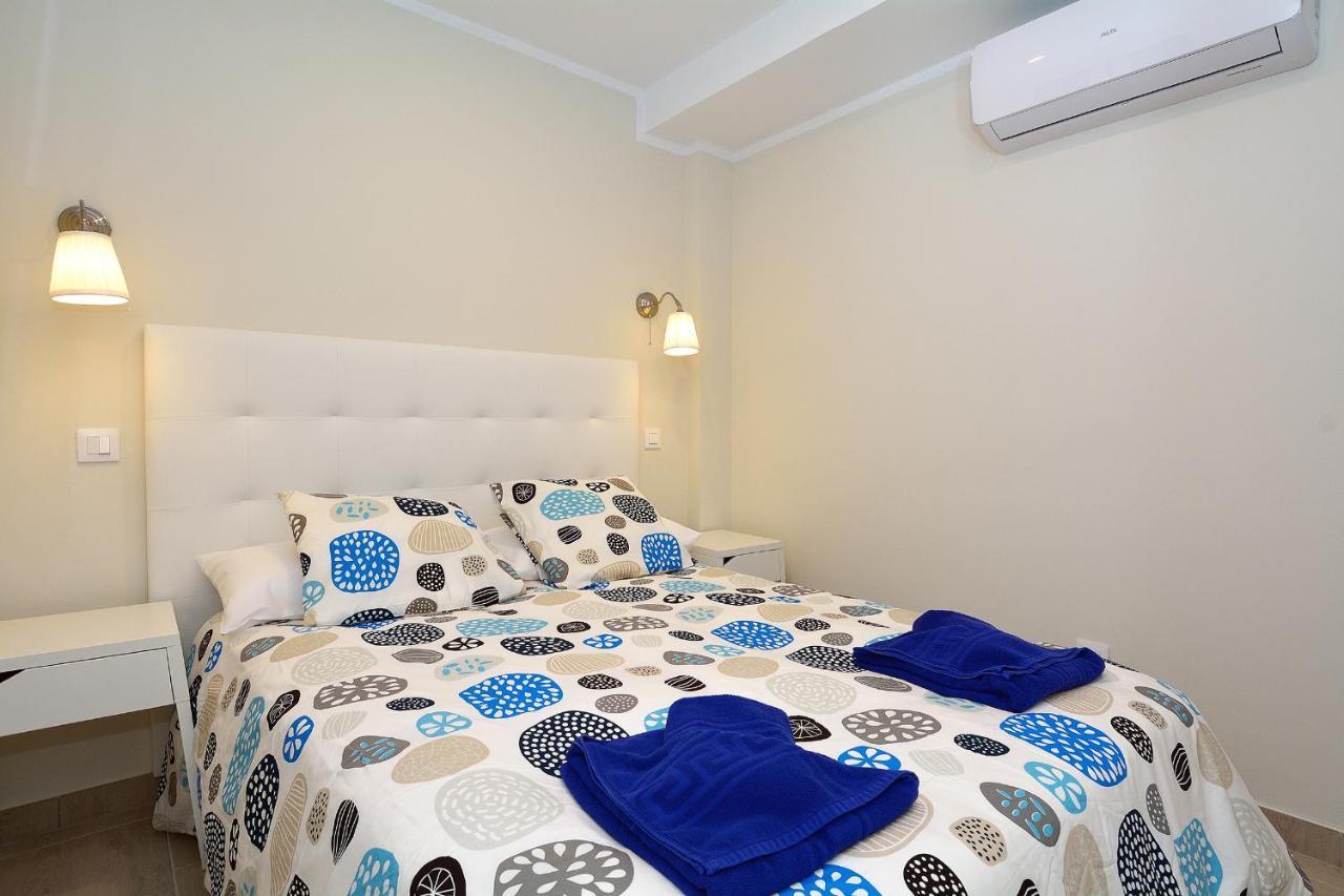 Solei Pdc Stunning Sea Views *
