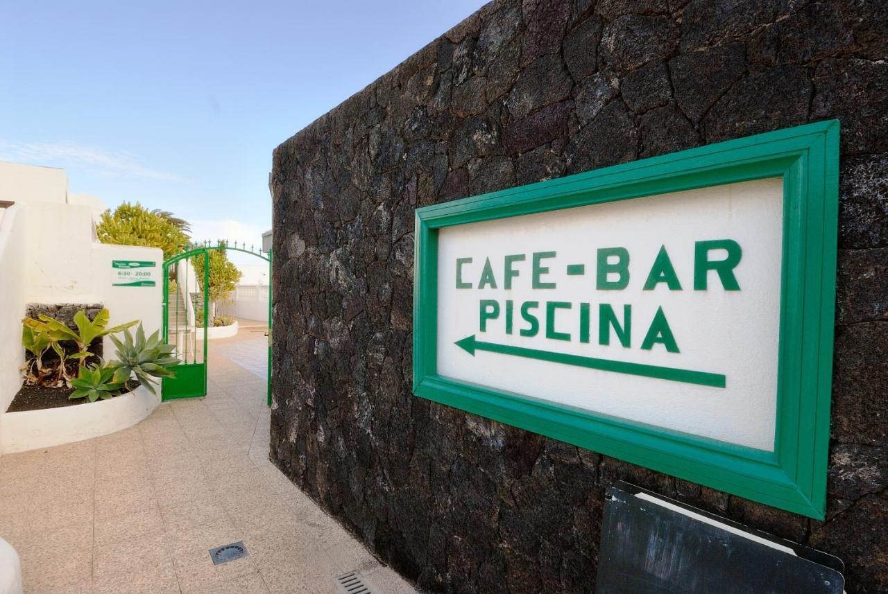 Solei Pdc Stunning Sea Views * Puerto del Carmen (Lanzarote)