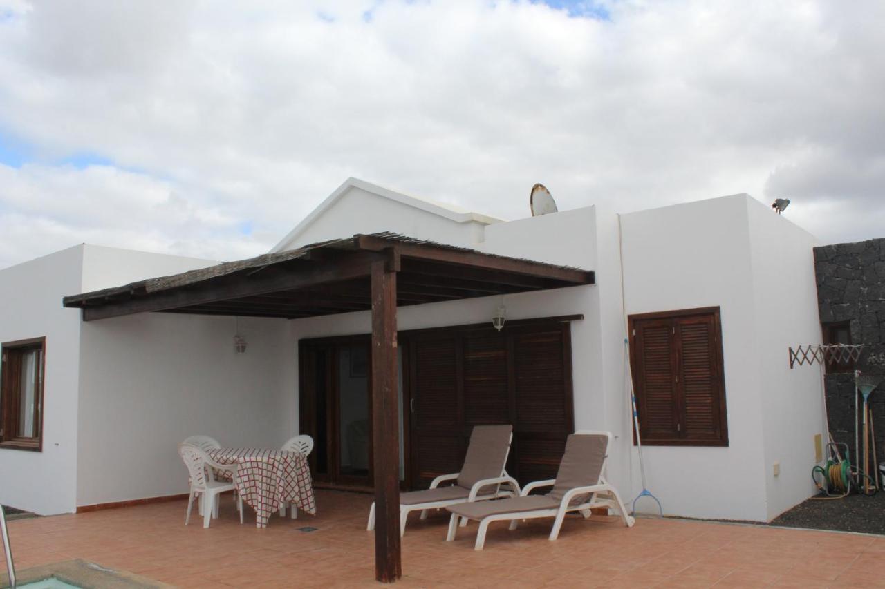 Margarita Yaiza (Lanzarote)