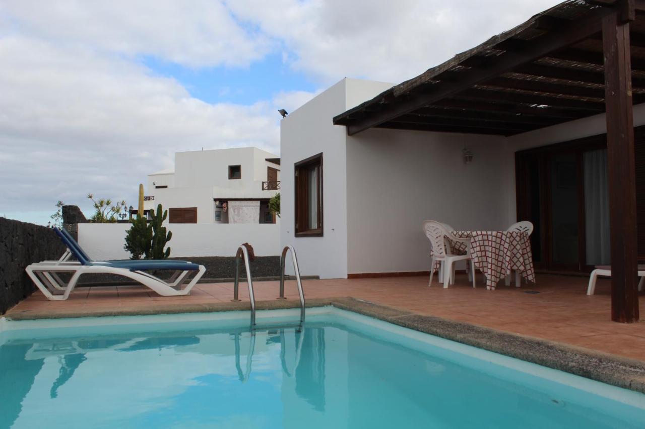 Margarita * Yaiza (Lanzarote)