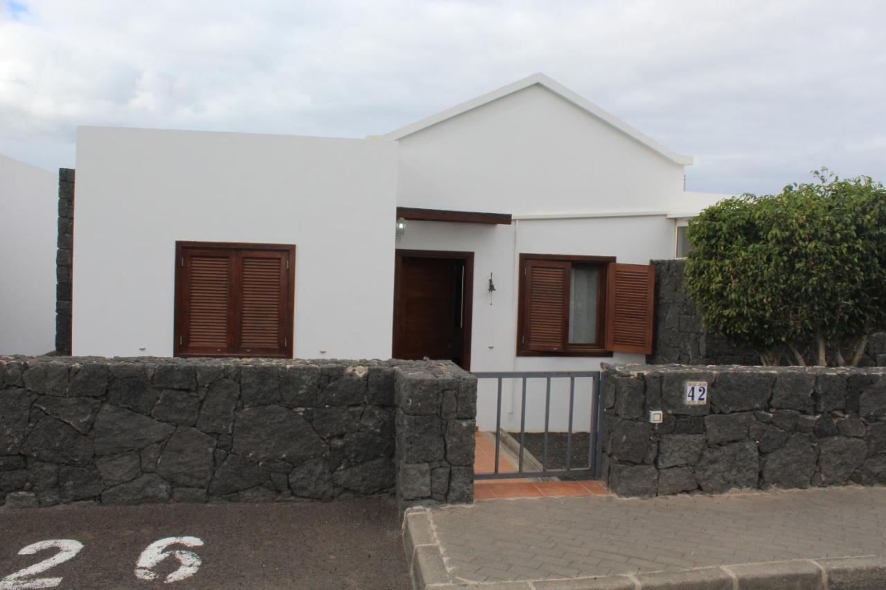Margarita Yaiza (Lanzarote)