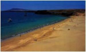 Vista Azul 3* Lanzarote Island