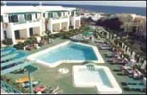 Hotel Altamira Lanzarote Island
