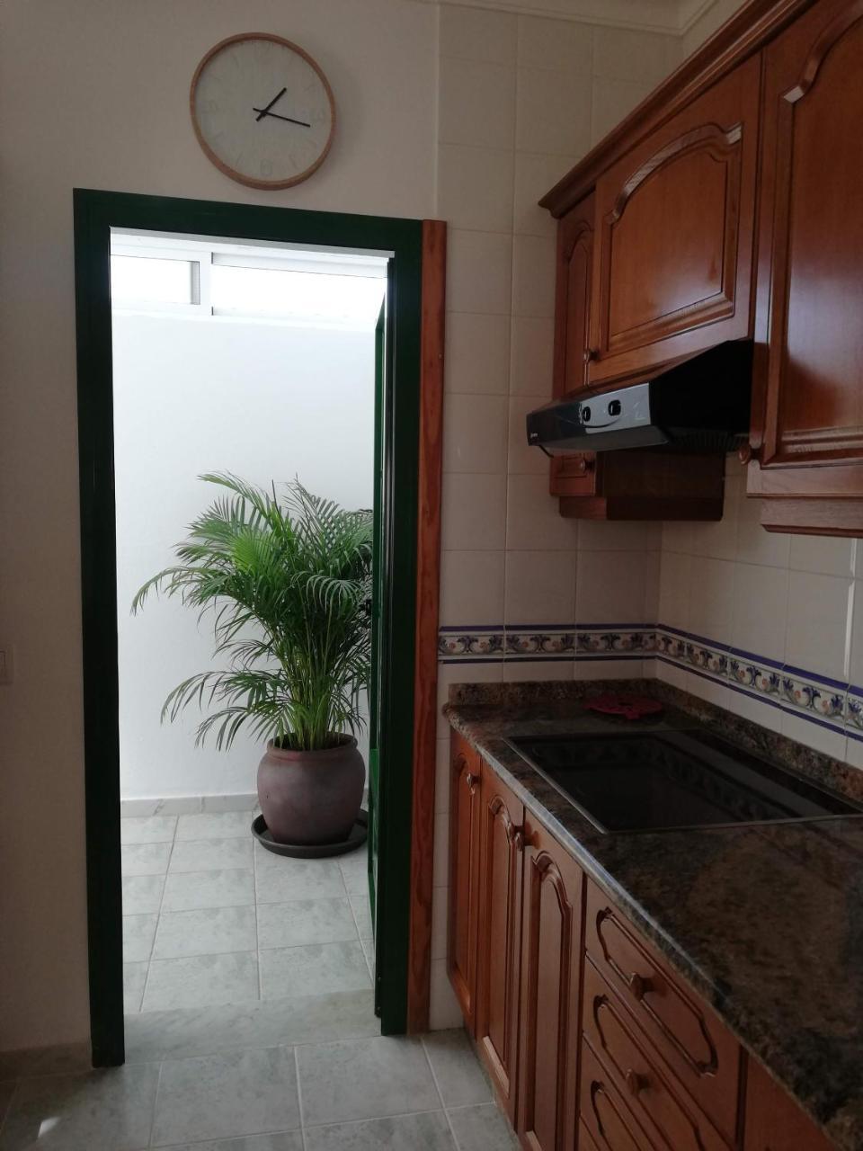 Elena Villa Puerto del Carmen (Lanzarote)