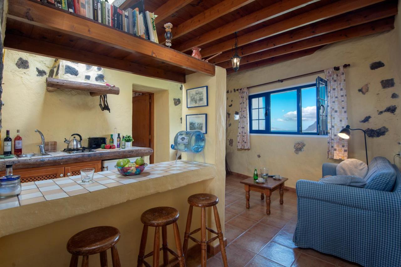 Laderas Casa rural *