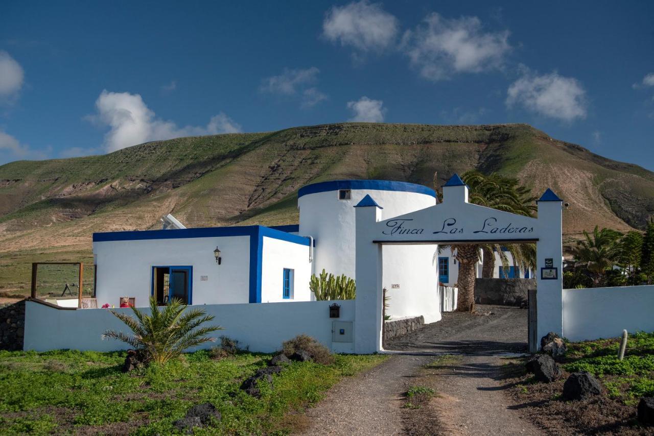 Casa rural Laderas