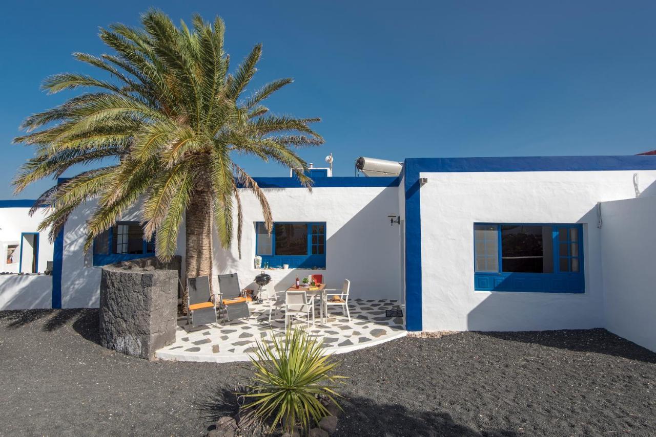 Casa rural Laderas