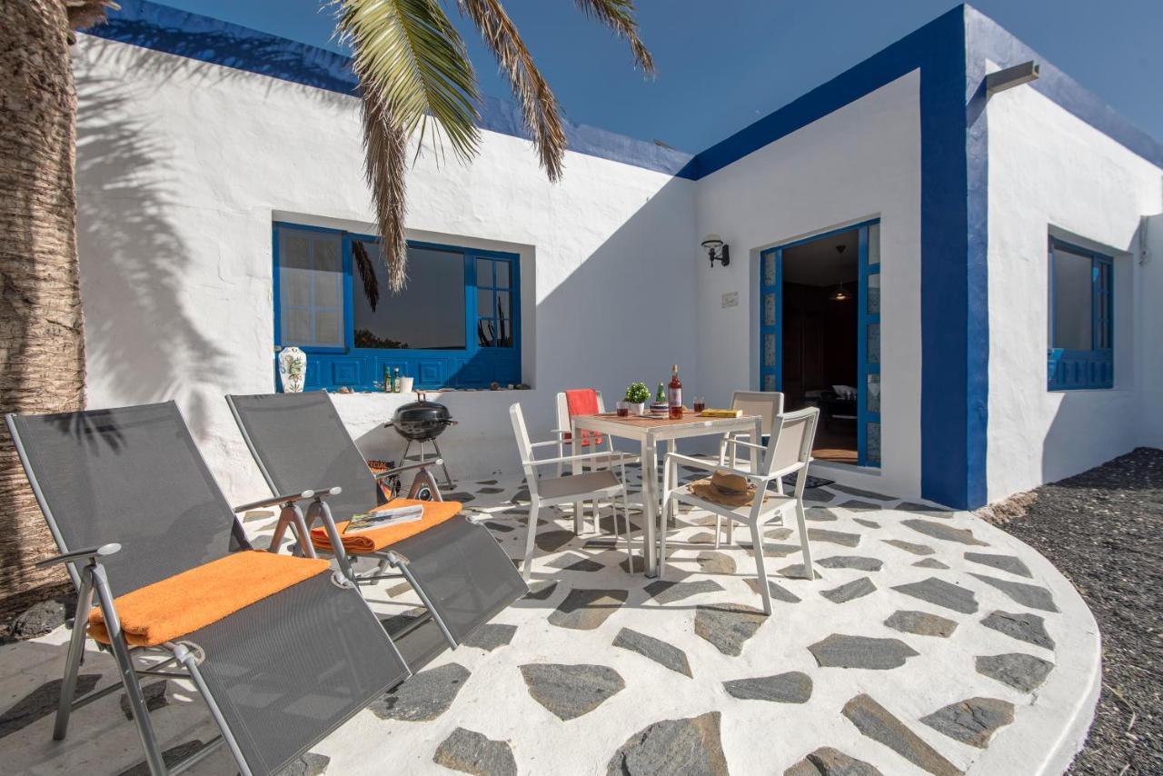 Casa rural Laderas