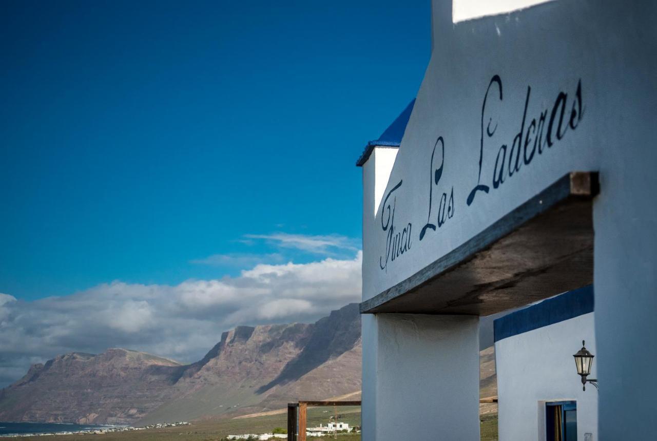 Laderas Casa rural