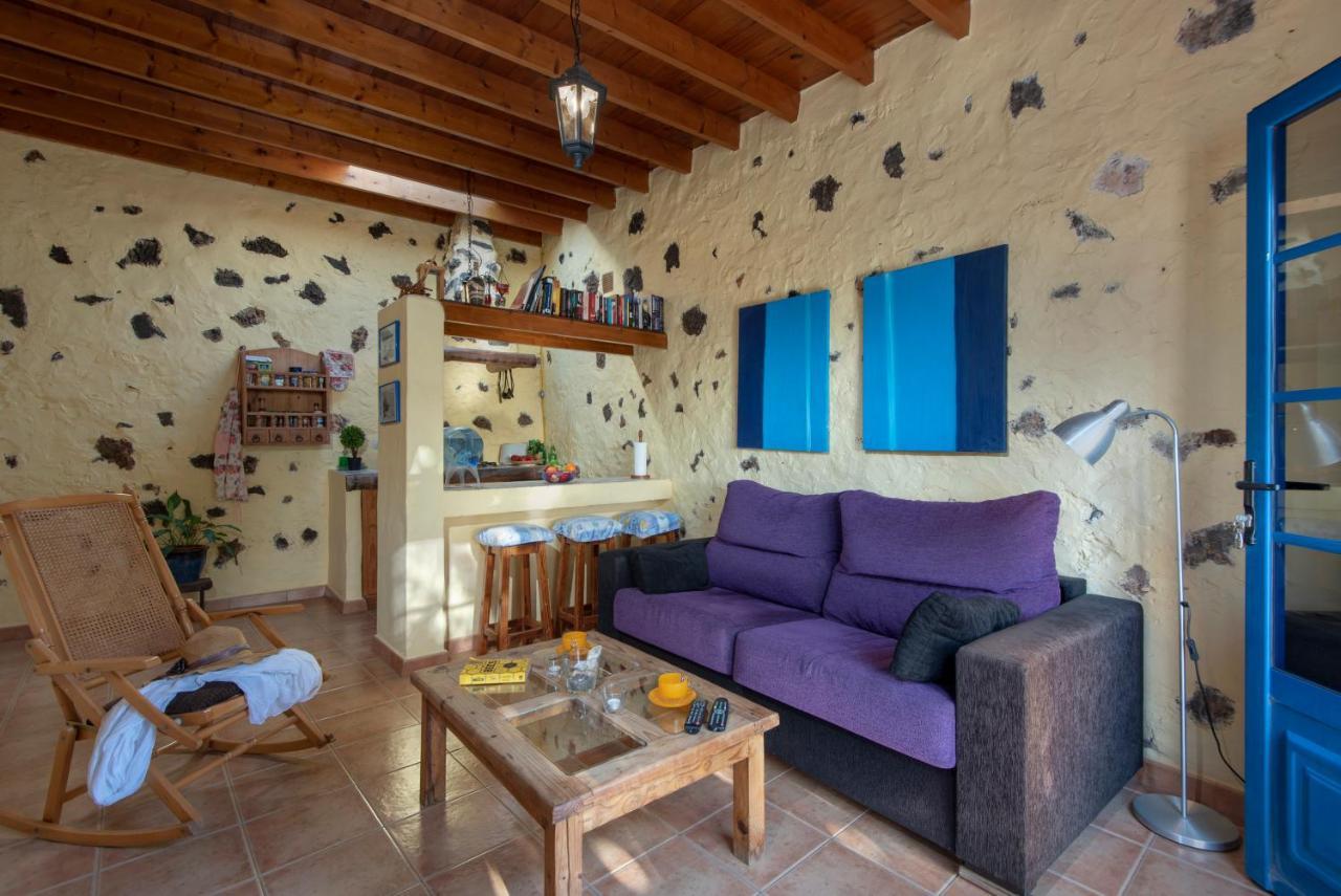 Casa rural Laderas *