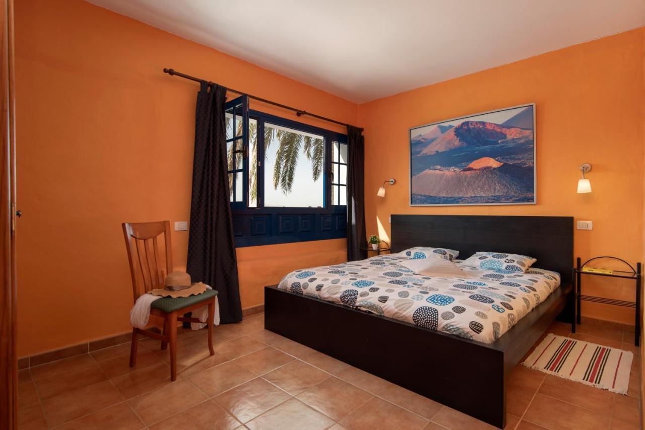 Laderas Casa rural *