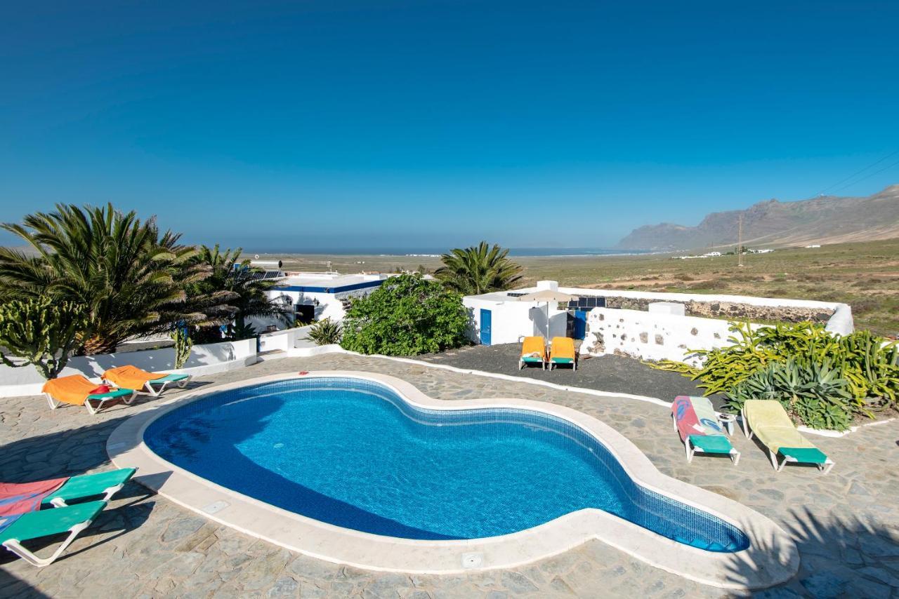 Casa rural Laderas