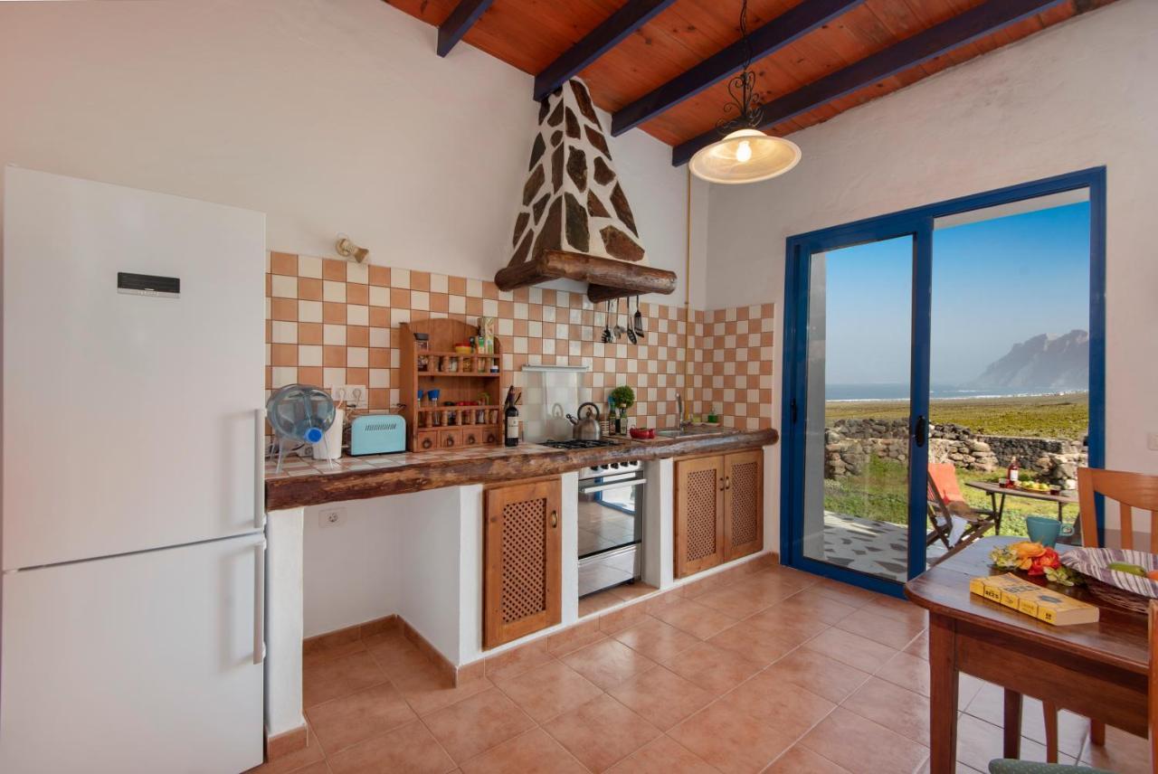 Laderas Casa rural
