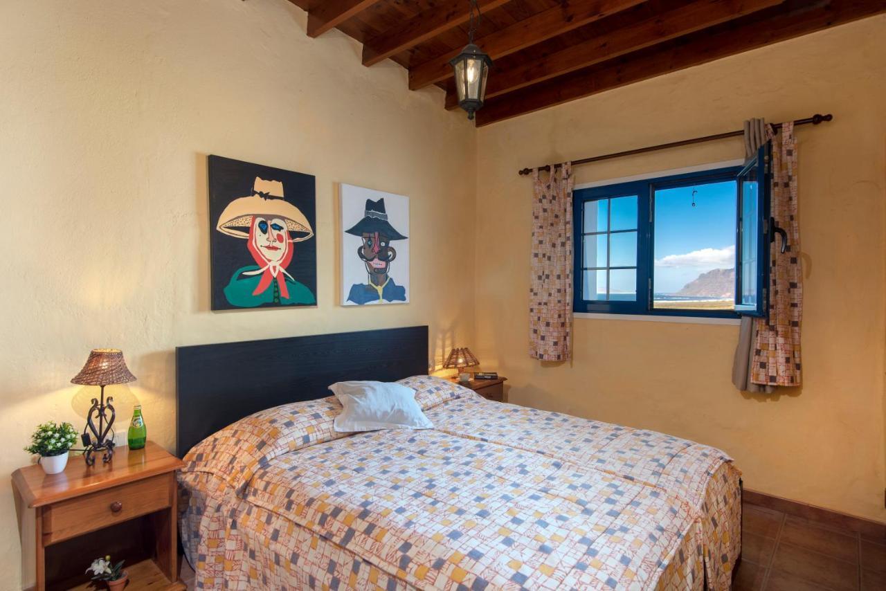 Casa rural Laderas Las Laderas