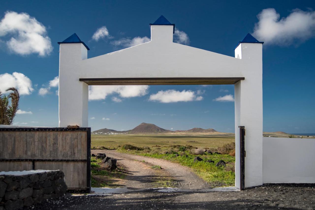 Laderas Casa rural