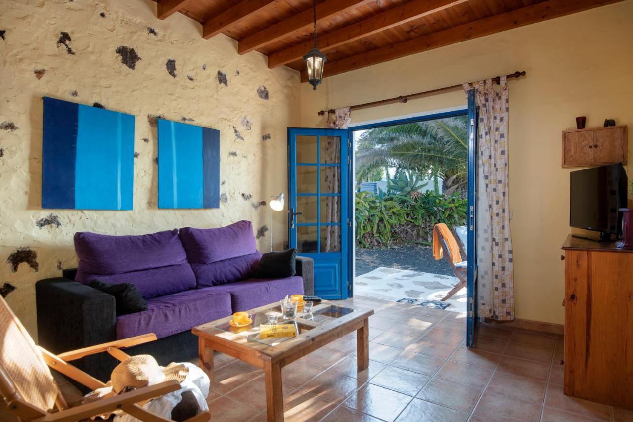 Laderas Casa rural