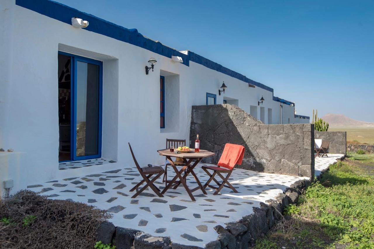 Laderas Casa rural *