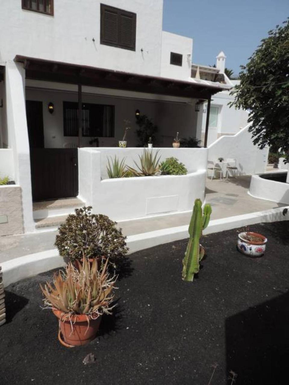 Blue Turtle Apartment, Next To The * Puerto del Carmen (Lanzarote)