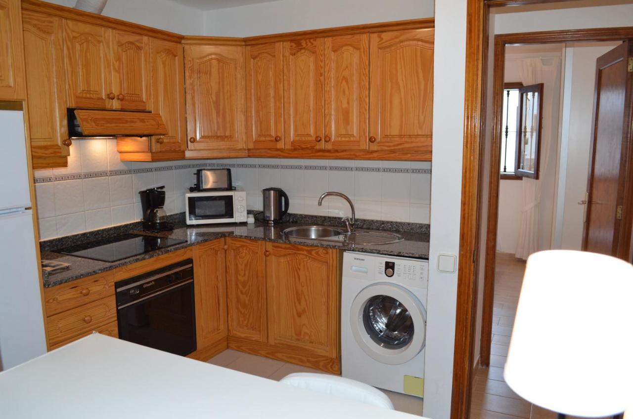 Blue Turtle Apartment, Next To The Puerto del Carmen (Lanzarote)